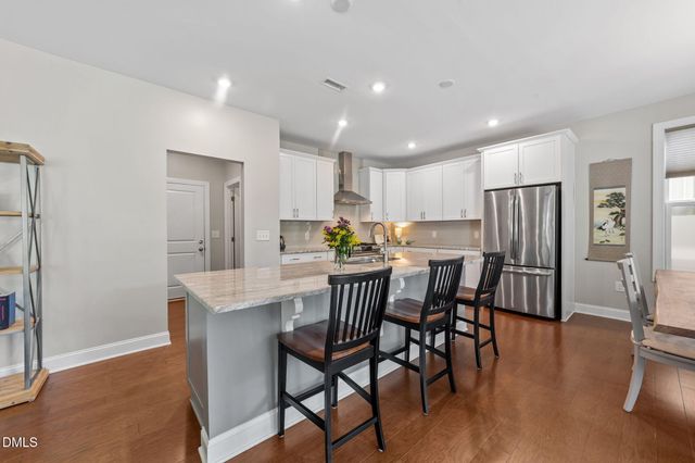 583 Rowanwood Way, Apex, NC 27523