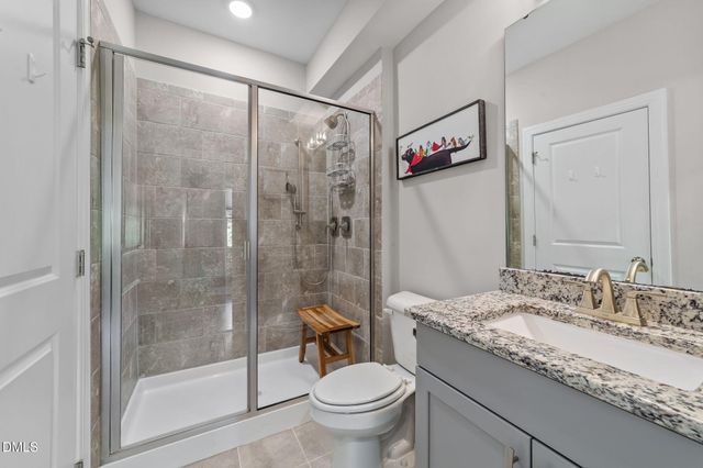 583 Rowanwood Way, Apex, NC 27523