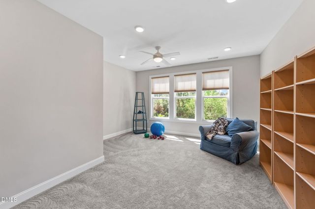 583 Rowanwood Way, Apex, NC 27523