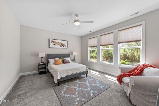 583 Rowanwood Way, Apex, NC 27523