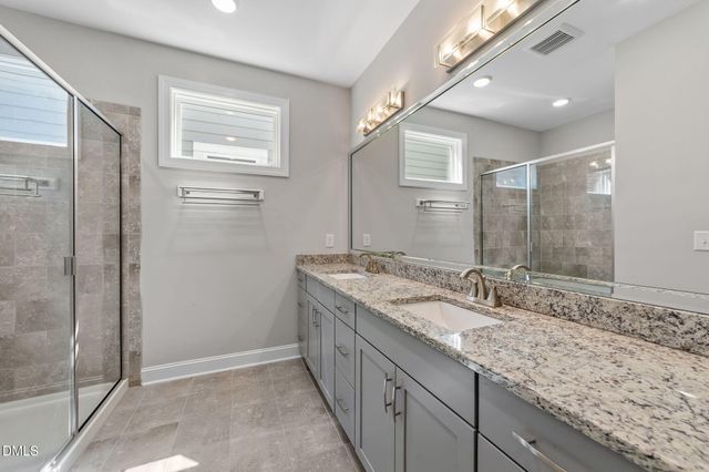 583 Rowanwood Way, Apex, NC 27523