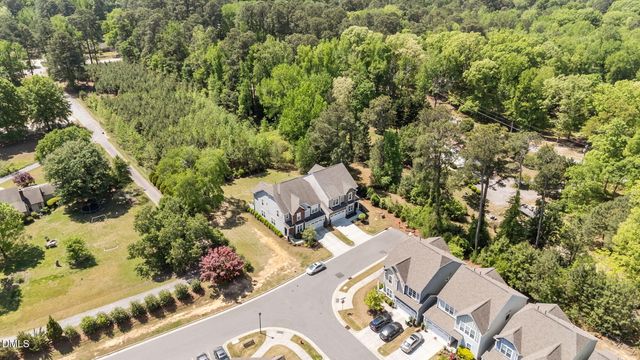 583 Rowanwood Way, Apex, NC 27523