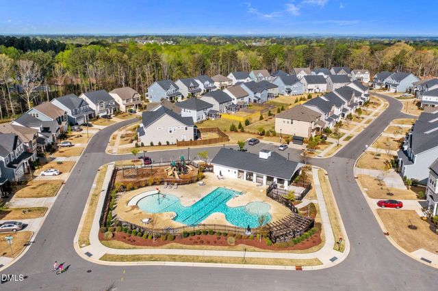 583 Rowanwood Way, Apex, NC 27523