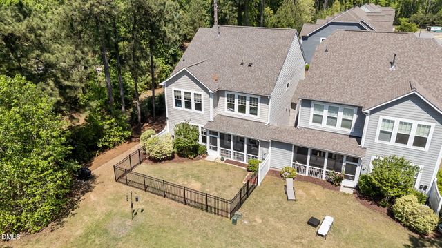 583 Rowanwood Way, Apex, NC 27523