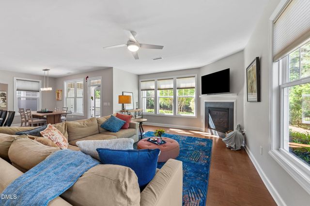 583 Rowanwood Way, Apex, NC 27523