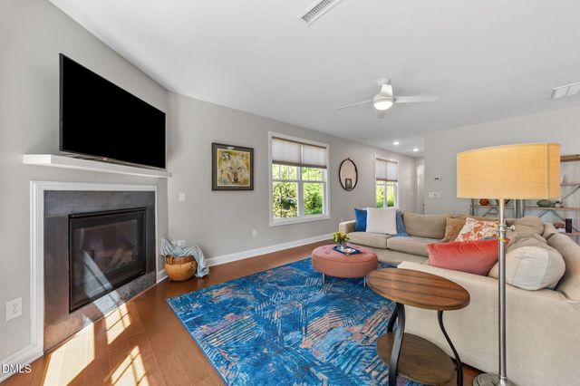 583 Rowanwood Way, Apex, NC 27523