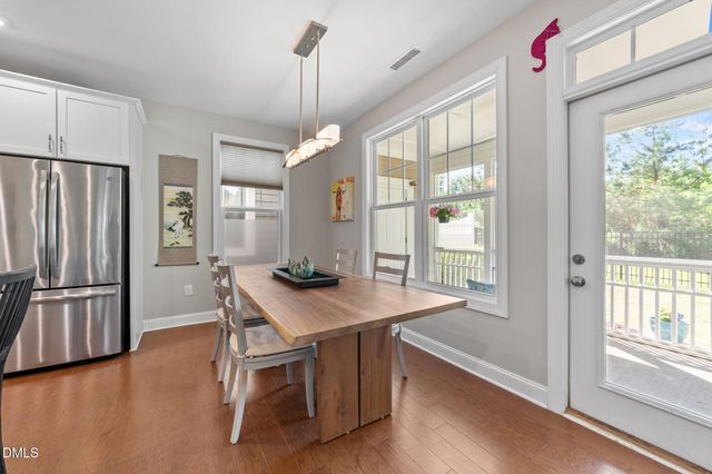 583 Rowanwood Way, Apex, NC 27523