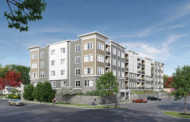 399 Neponset 301, Canton, MA 02021