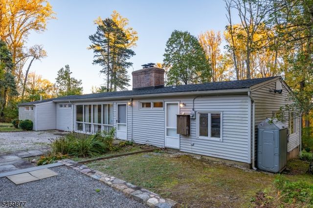 657 Mount Kemble Ave, Harding Twp., NJ 07960