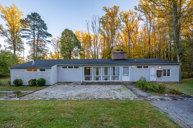 657 Mount Kemble Ave, Harding Twp., NJ 07960
