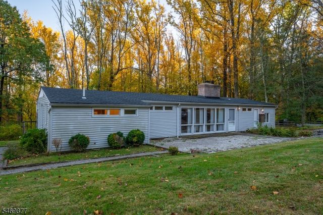 657 Mount Kemble Ave, Harding Twp., NJ 07960