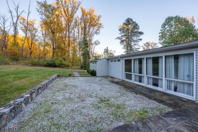 657 Mount Kemble Ave, Harding Twp., NJ 07960