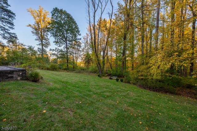 657 Mount Kemble Ave, Harding Twp., NJ 07960