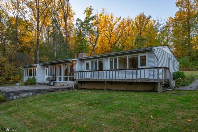 657 Mount Kemble Ave, Harding Twp., NJ 07960