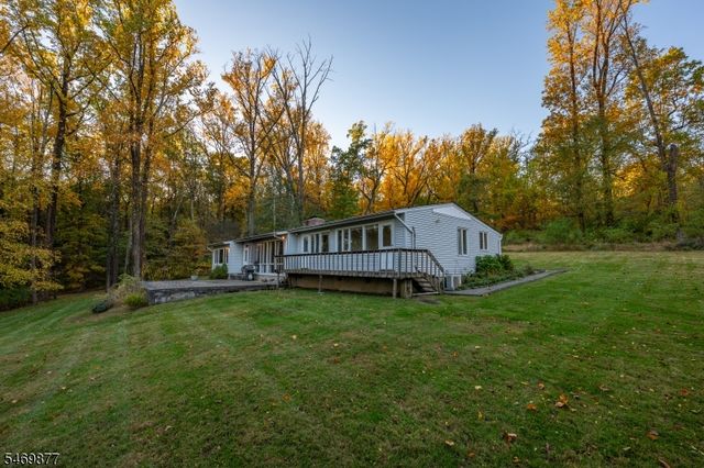 657 Mount Kemble Ave, Harding Twp., NJ 07960