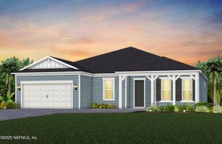 84 SUN PORCH Cove, St. Johns, FL 32259