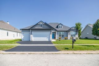 Lot 122 W Cache Isle Circle, Channahon, IL 60410
