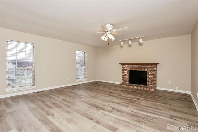 1504 Wild Berry Court, Ballwin, MO 63021