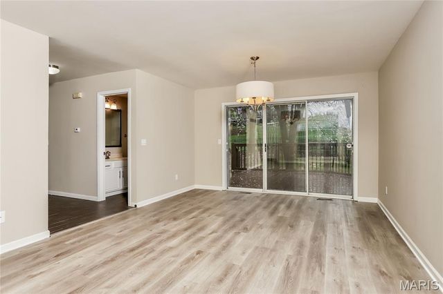 1504 Wild Berry Court, Ballwin, MO 63021