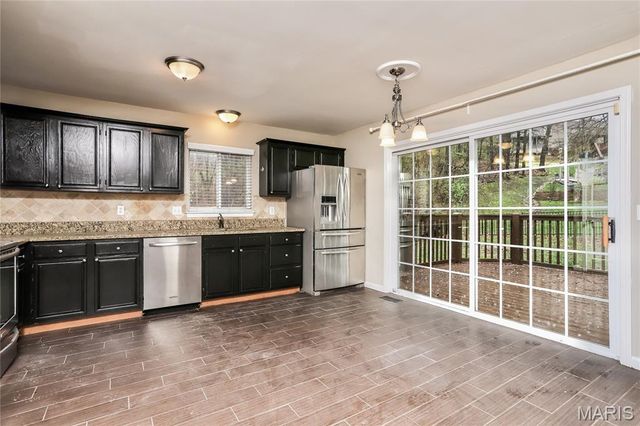 1504 Wild Berry Court, Ballwin, MO 63021