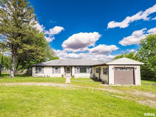 611 WOODLAND Trail, Washington, IL 61571