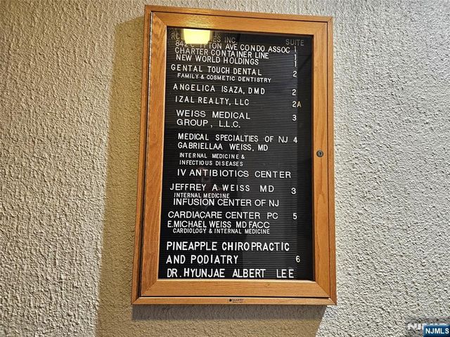 842 Clifton Avenue 6, Clifton, NJ 07013