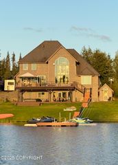 36045 Ciri Circle, Soldotna, AK 99669