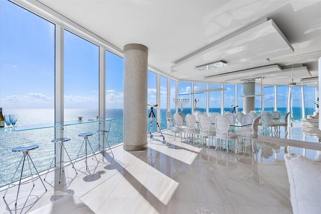 2711 S Ocean Drive 3602, Hollywood, FL 33019