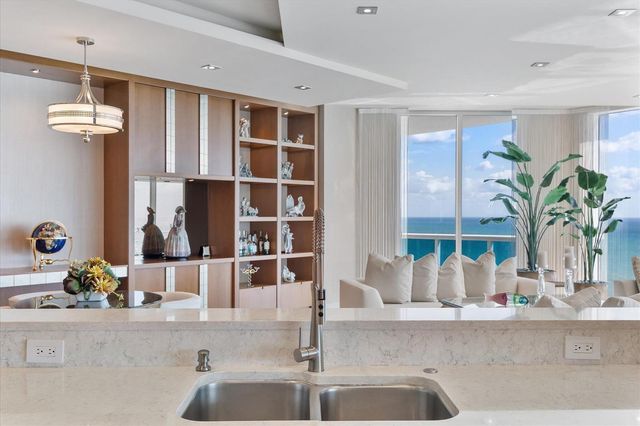 2711 S Ocean Drive 3602, Hollywood, FL 33019