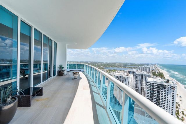 2711 S Ocean Drive 3602, Hollywood, FL 33019