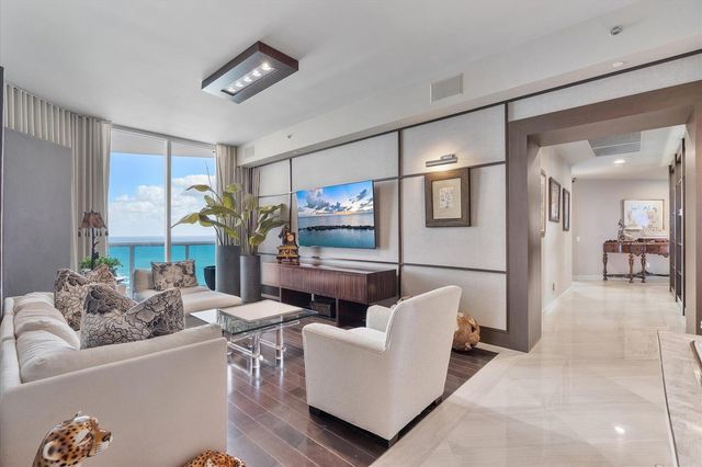 2711 S Ocean Drive 3602, Hollywood, FL 33019