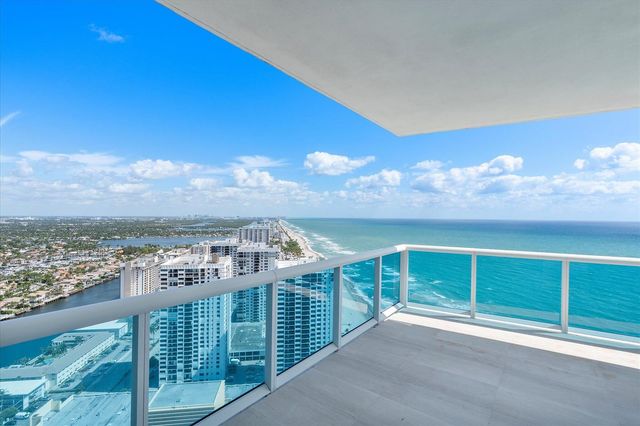 2711 S Ocean Drive 3602, Hollywood, FL 33019