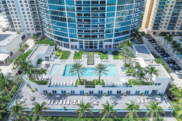 2711 S Ocean Drive 3602, Hollywood, FL 33019
