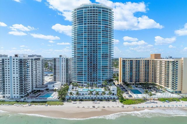 2711 S Ocean Drive 3602, Hollywood, FL 33019