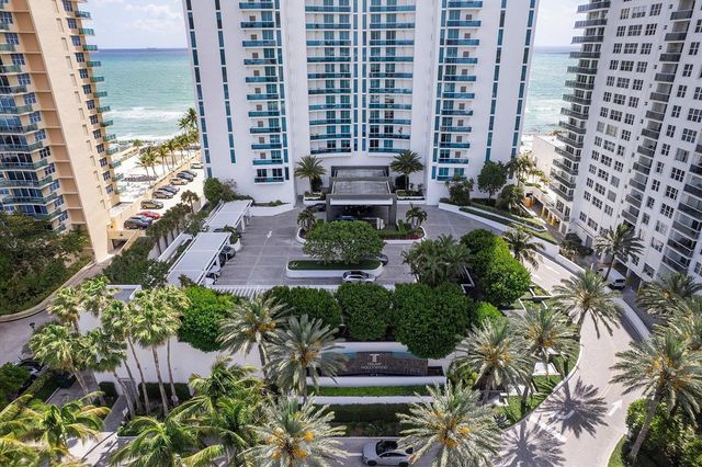 2711 S Ocean Drive 3602, Hollywood, FL 33019