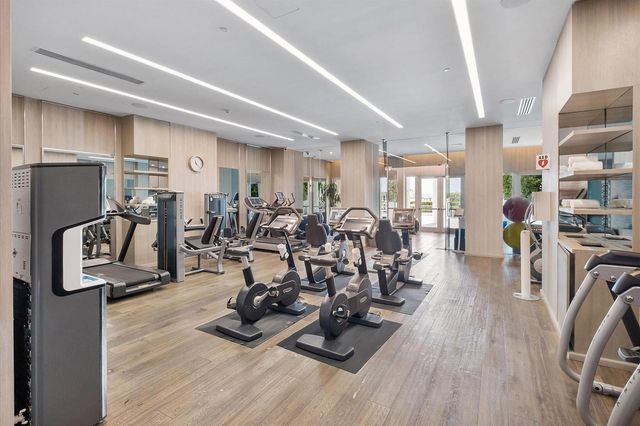 2711 S Ocean Drive 3602, Hollywood, FL 33019