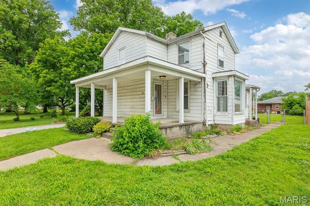 116 W Corbin Street, Bethalto, IL 62010