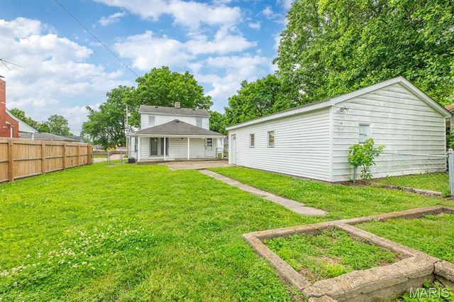 116 W Corbin Street, Bethalto, IL 62010
