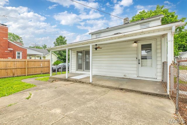 116 W Corbin Street, Bethalto, IL 62010