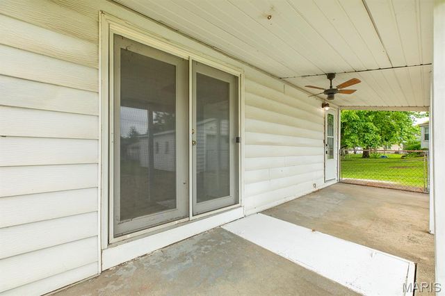 116 W Corbin Street, Bethalto, IL 62010
