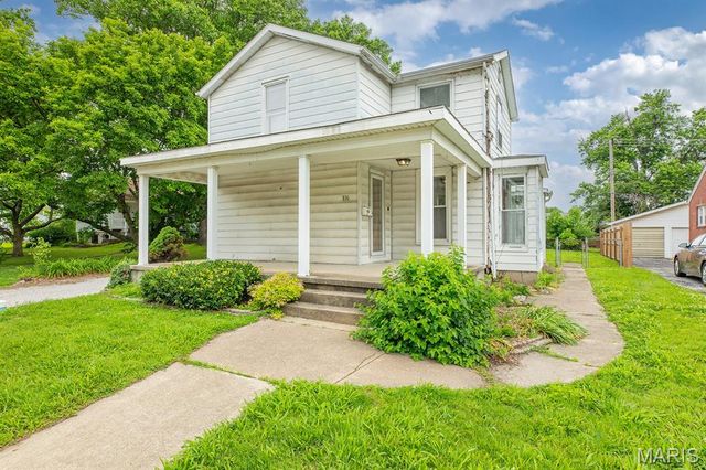 116 W Corbin Street, Bethalto, IL 62010