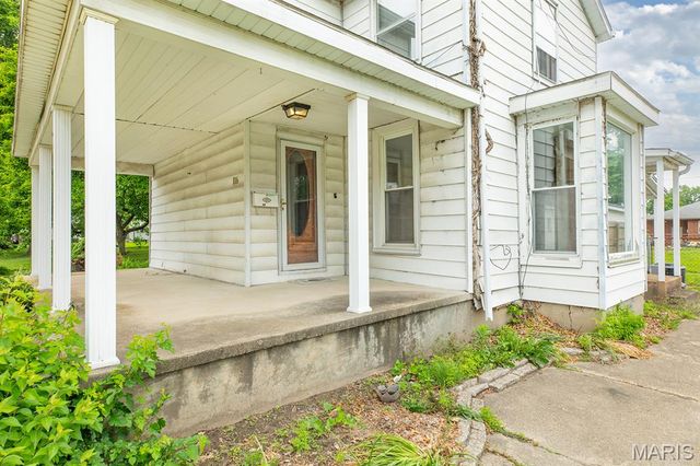116 W Corbin Street, Bethalto, IL 62010