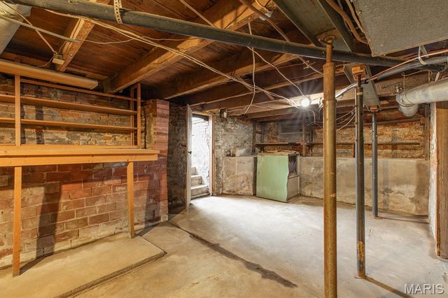 116 W Corbin Street, Bethalto, IL 62010