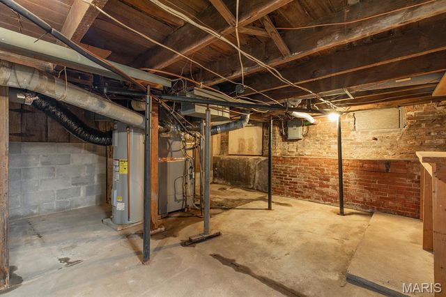 116 W Corbin Street, Bethalto, IL 62010