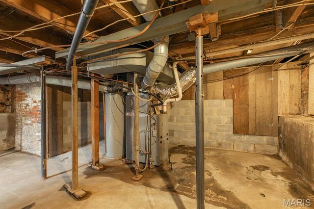 116 W Corbin Street, Bethalto, IL 62010