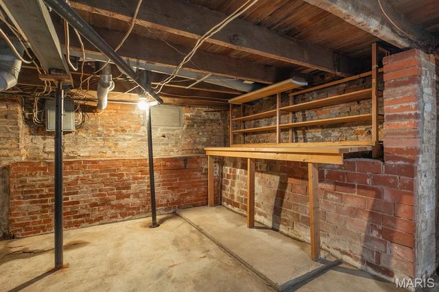 116 W Corbin Street, Bethalto, IL 62010