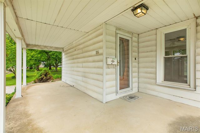 116 W Corbin Street, Bethalto, IL 62010