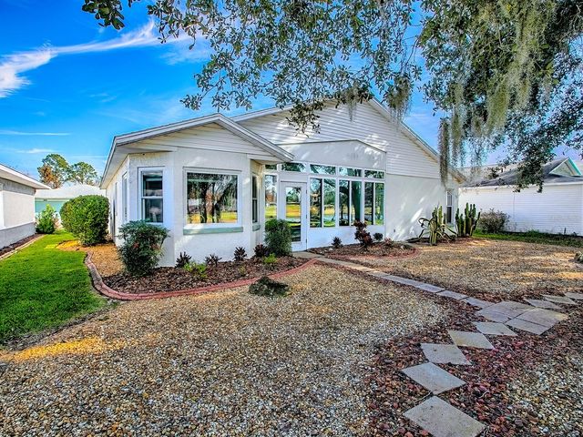 32747 TIMBERWOOD DRIVE, Leesburg, FL 34748