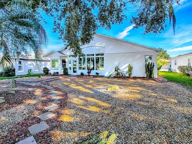 32747 TIMBERWOOD DRIVE, Leesburg, FL 34748