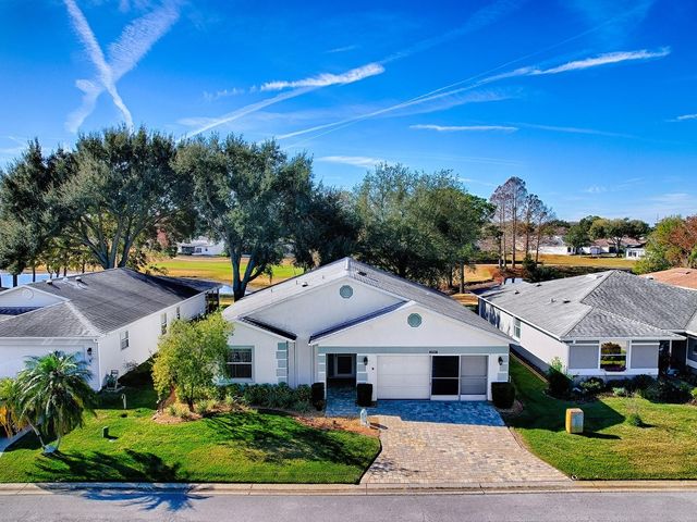 32747 TIMBERWOOD DRIVE, Leesburg, FL 34748